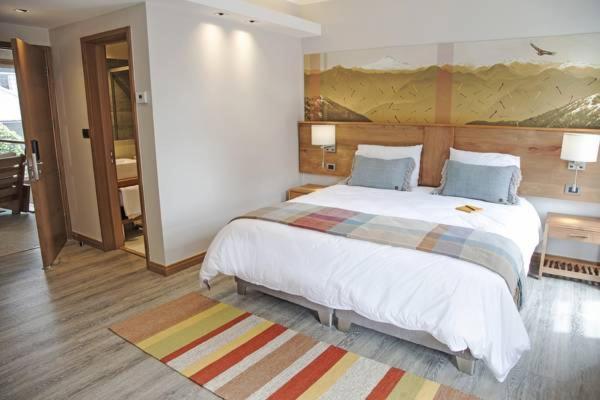 Hotel Casa Solaria Pucón Εξωτερικό φωτογραφία